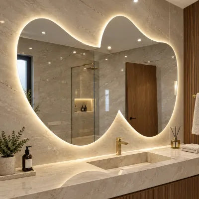 Miroirs SDB