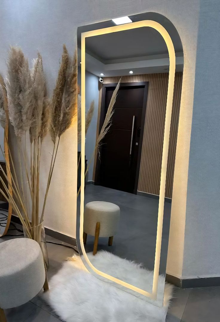 MIROIR MAGIGUE