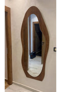 MIROIR ELVIS WOODY