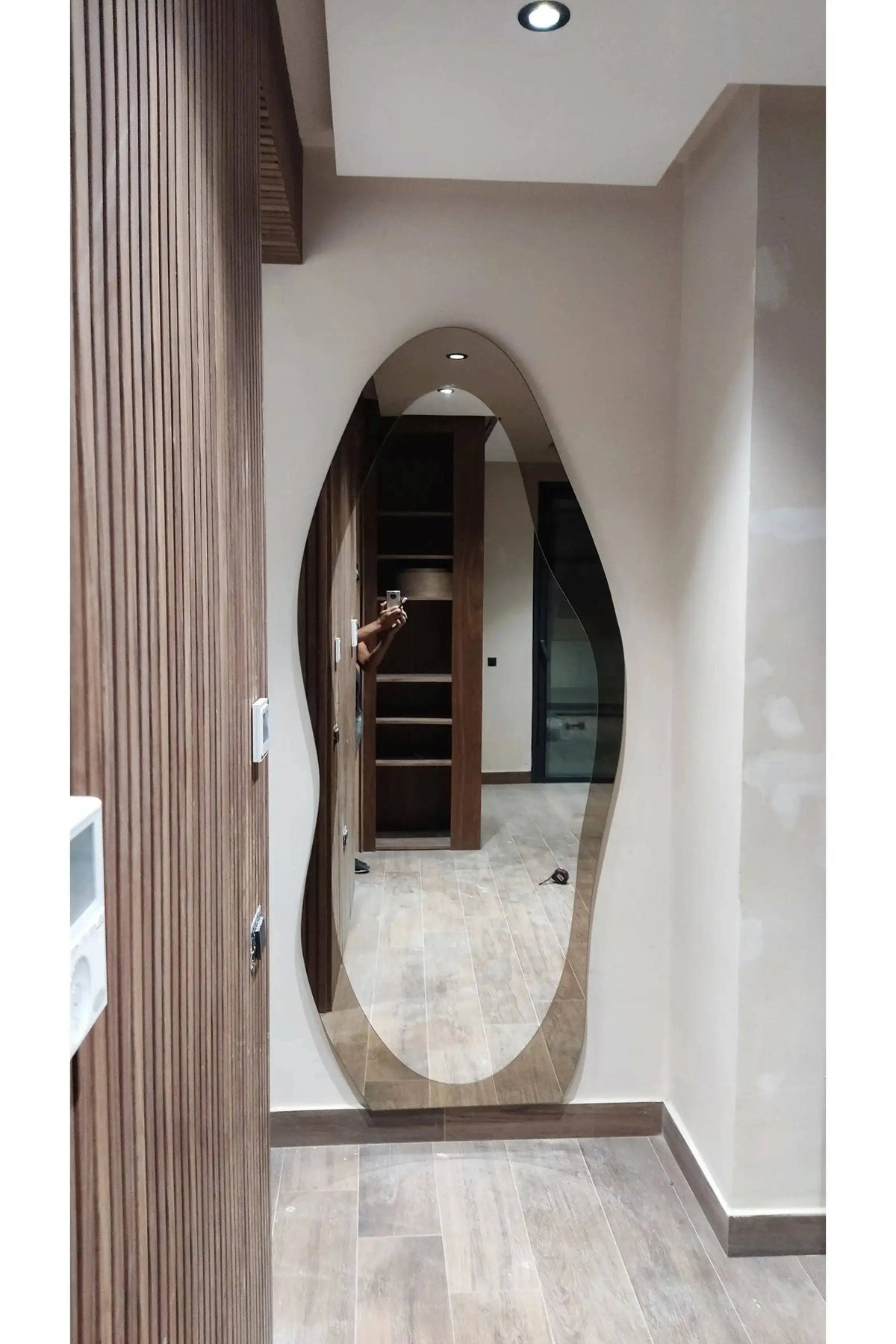 MIROIR ELVIS