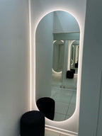 MIROIR DE LUMIERE