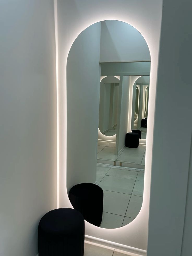 MIROIR DE LUMIERE