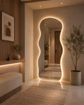 MIROIR LE REFLET