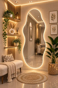 MIROIR D’OR
