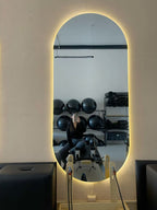 MIROIR DE LUMIERE