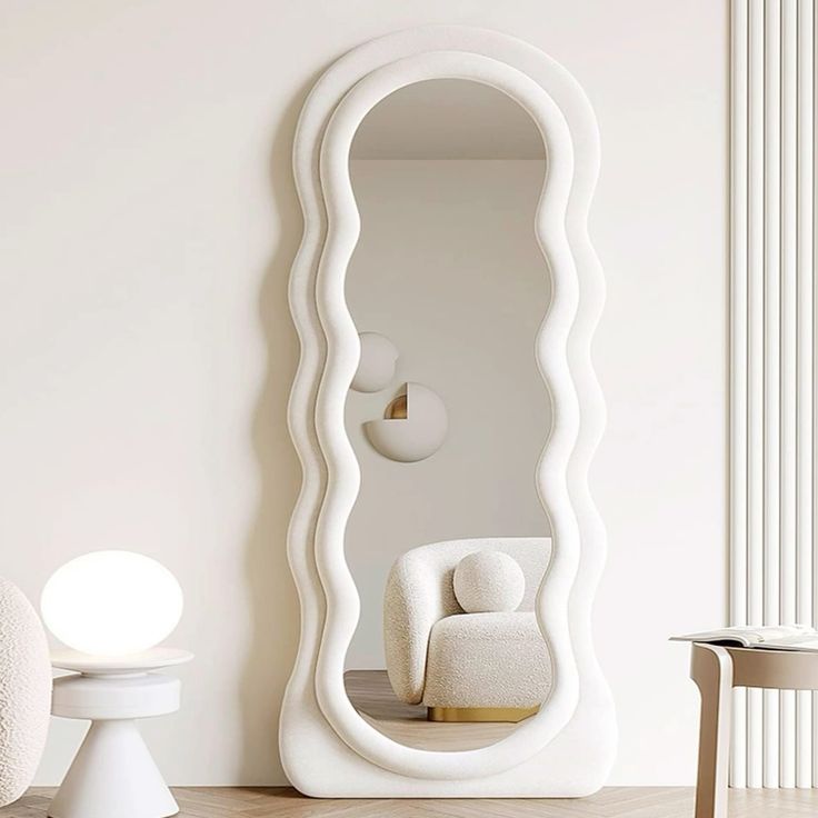 Miroir Solly