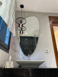 MIROIR GALET