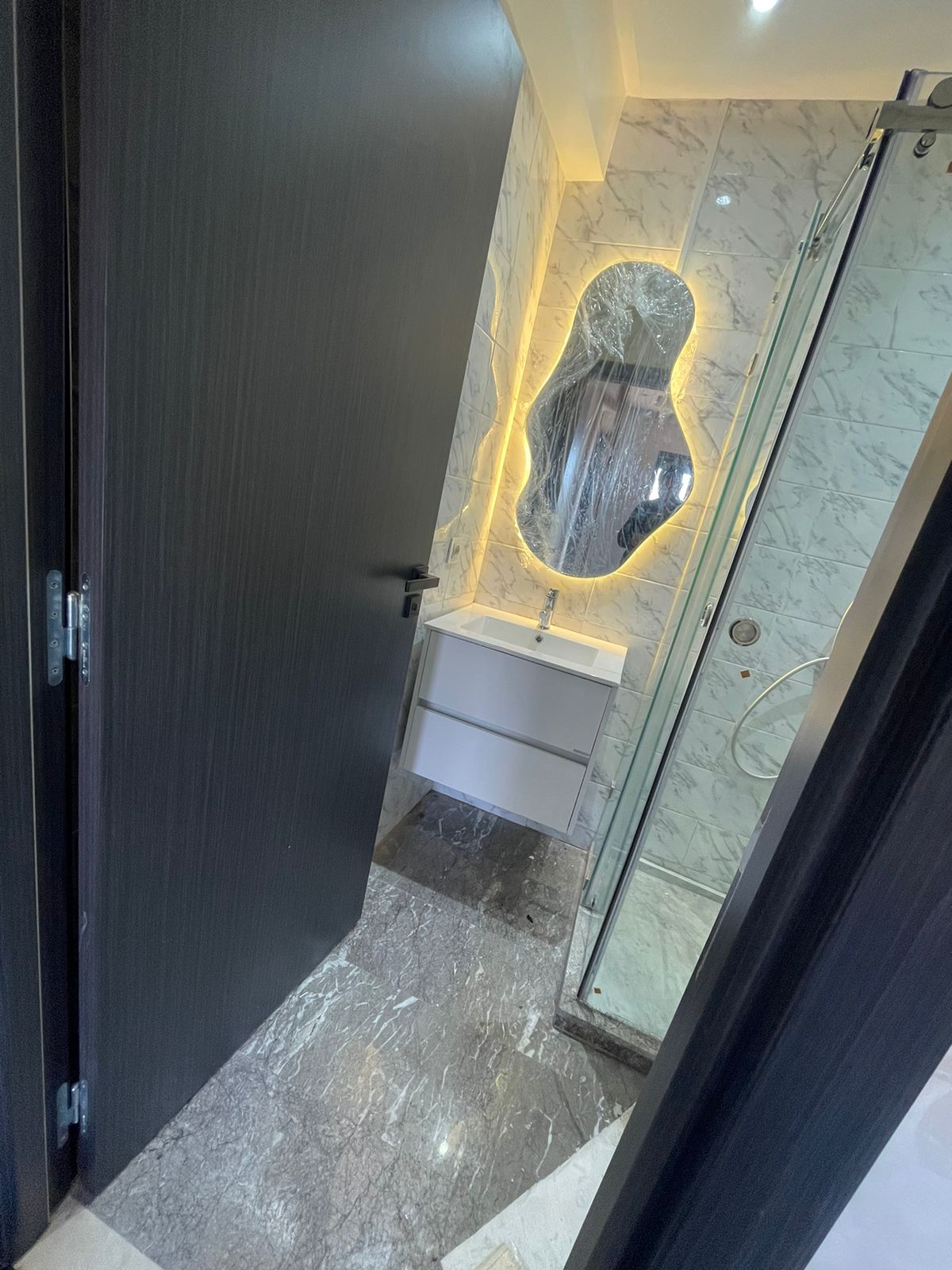 MIROIR MAGNUM
