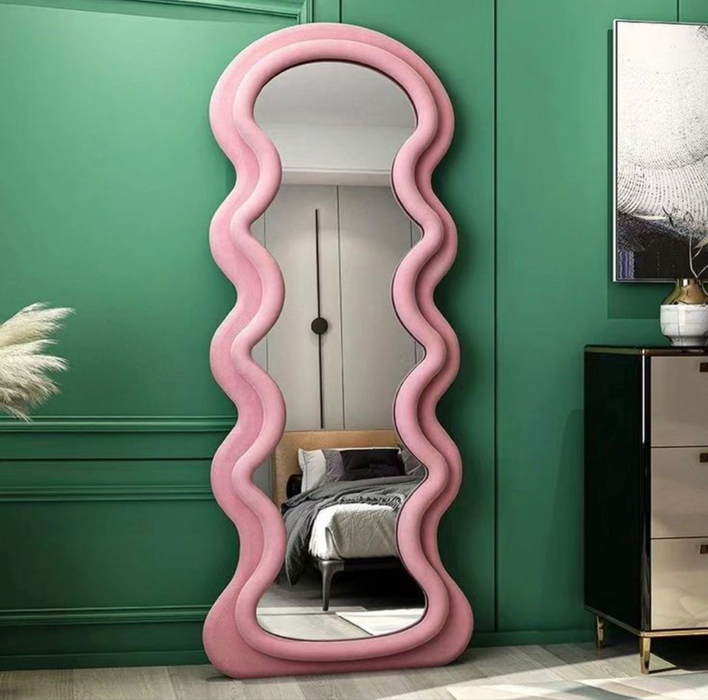 Miroir Solly