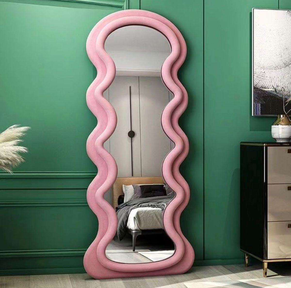Miroir Solly