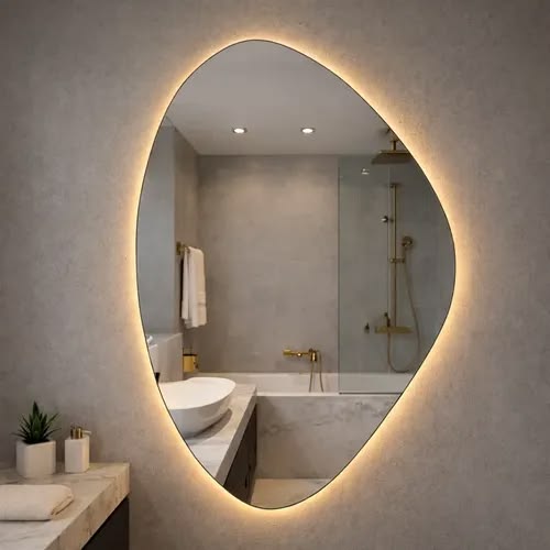 MIROIR SABBLY
