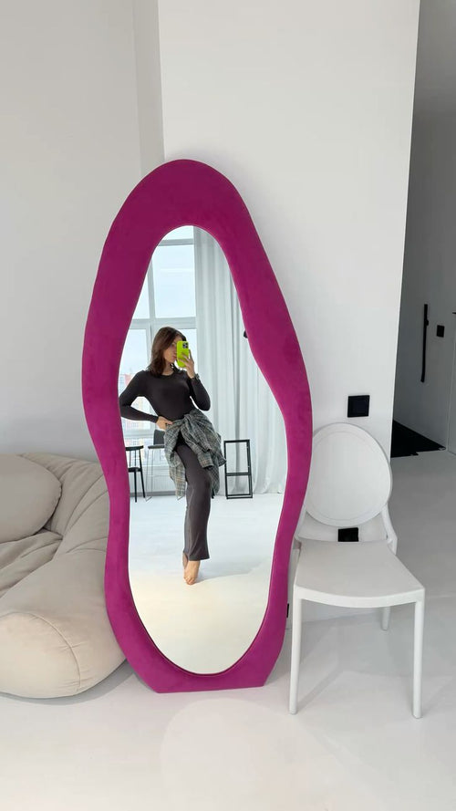 MIROIR CLOUD