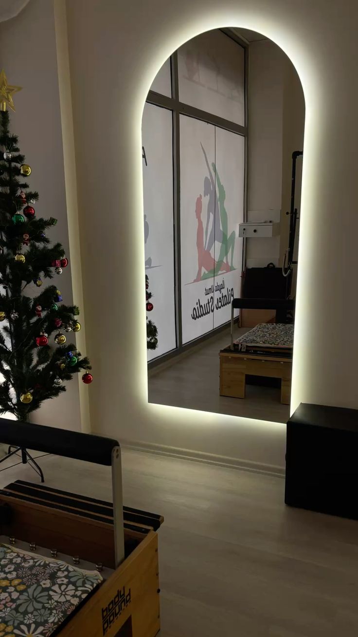 MIROIR DOUCEUR