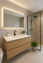 MIROIR RECTANGULAIRE