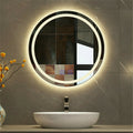 MIROIR ROND CM