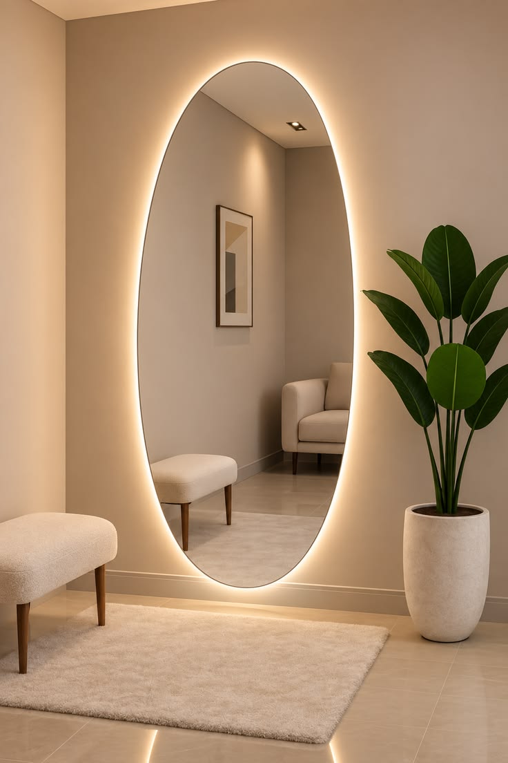 MIROIR BELLE IMAGE