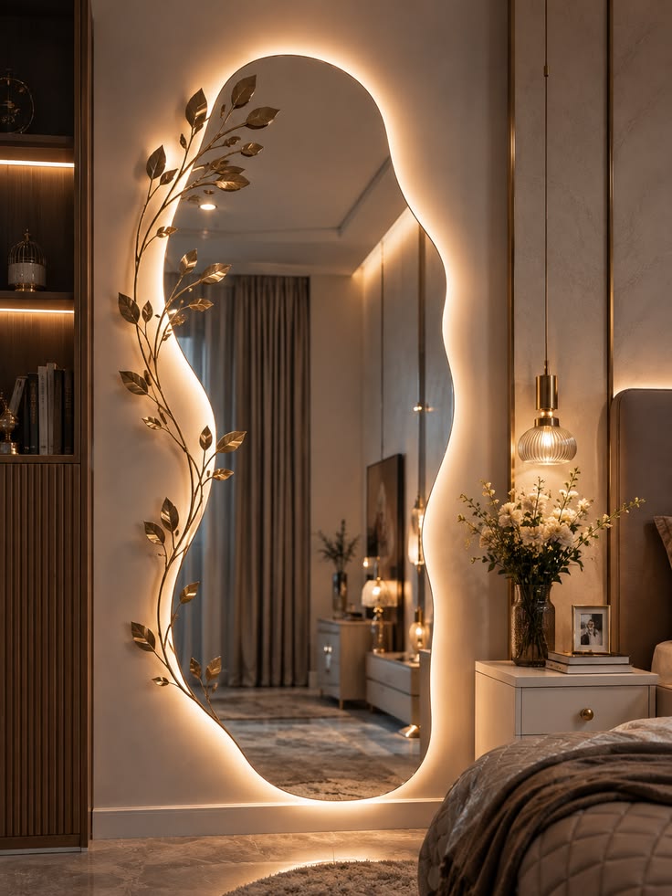 MIROIR DE LUNE