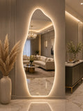 MIROIR DE PERLE