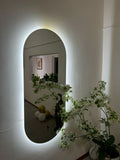 MIROIR DE LUMIERE