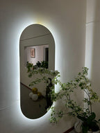 MIROIR DE LUMIERE