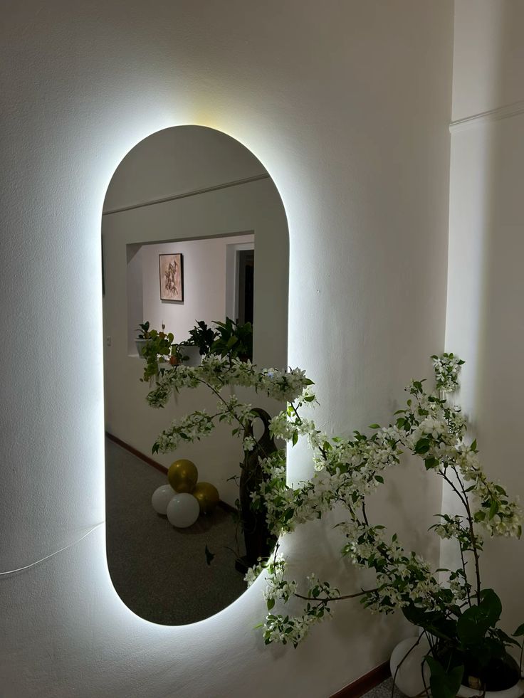 MIROIR DE LUMIERE